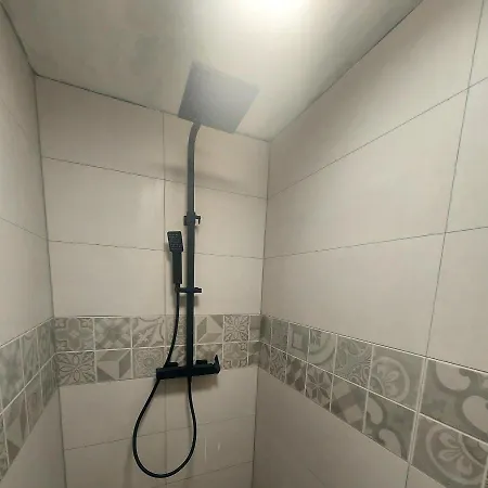 Διαμέρισμα 