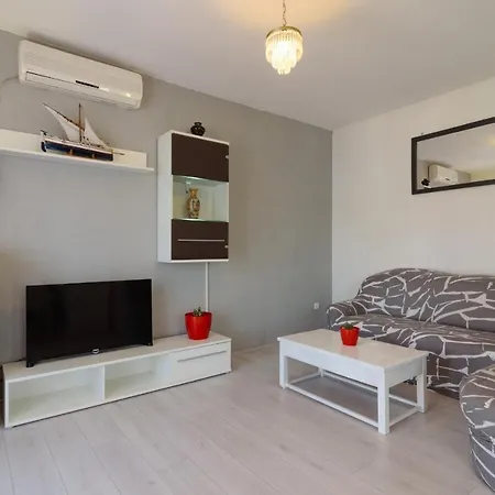 Apartmán 