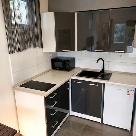 Apartmán 