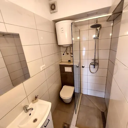 Apartmán 