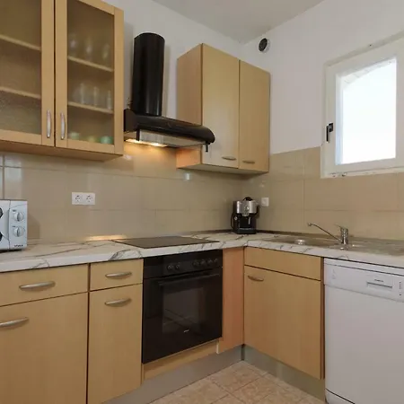 Apartmán 