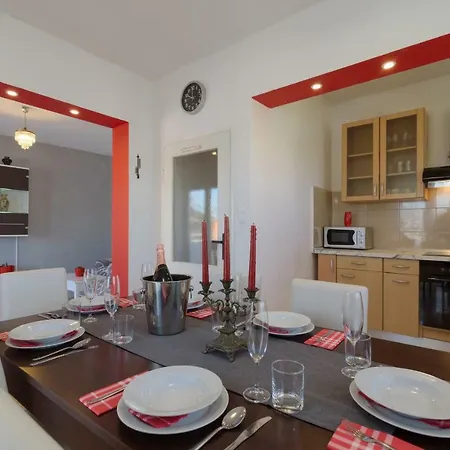 Apartmán 